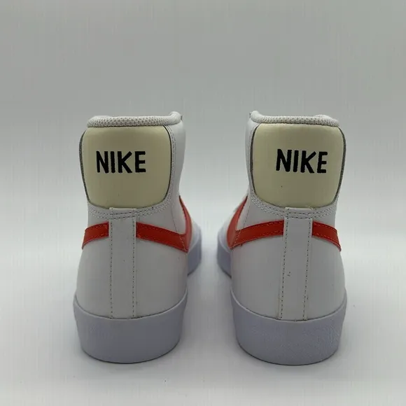 New Big Kids' Nike Blazer Mid '77 Casual Shoes DA4086-110 NWOB