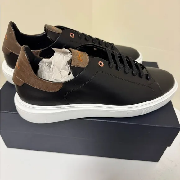 NEW Good Man Men’s shoes