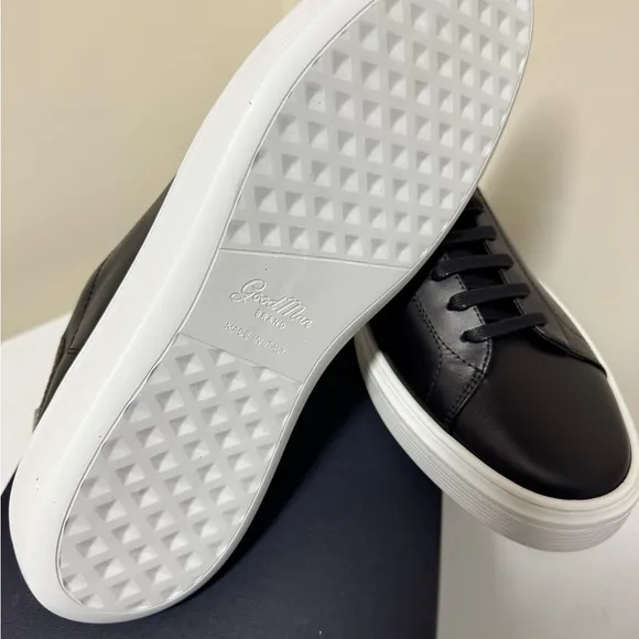 NEW Good Man Men’s shoes