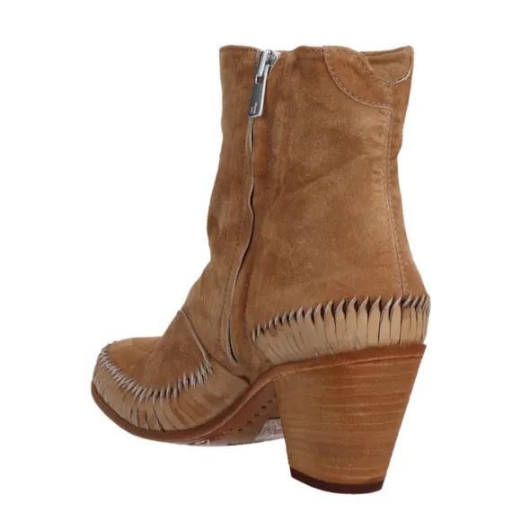 NEW IN BOX Officine Creative SIZE EU40 Ankle Boots