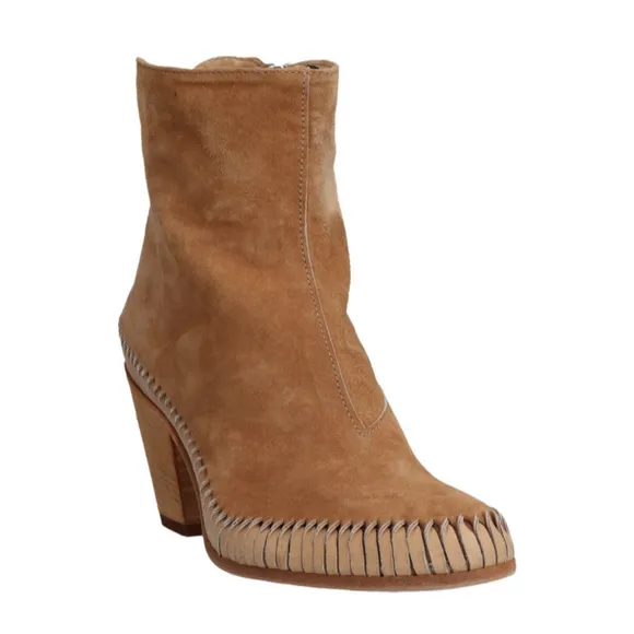 NEW IN BOX Officine Creative SIZE EU40 Ankle Boots