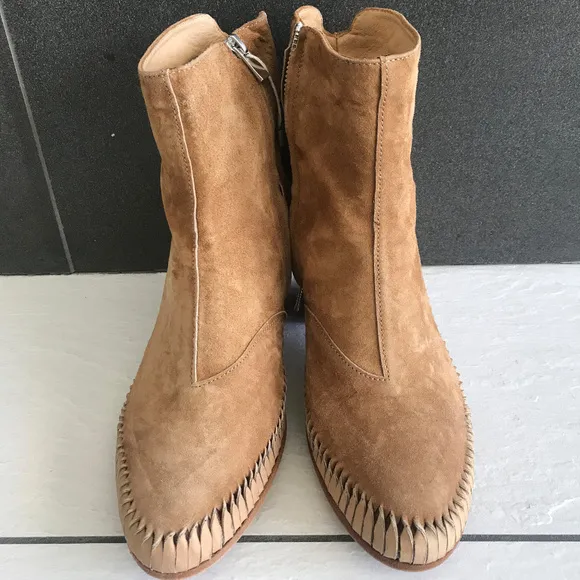NEW IN BOX Officine Creative SIZE EU40 Ankle Boots