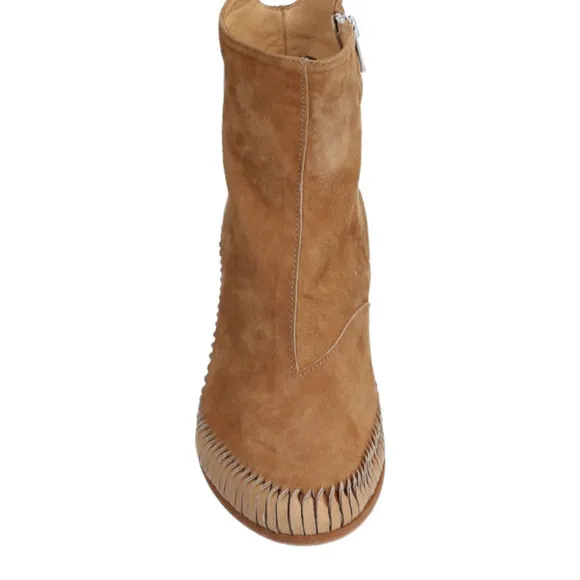 NEW IN BOX Officine Creative SIZE EU40 Ankle Boots