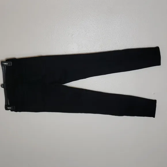 NEW L'AGENCE Sabine Jeans High Rise Ankle Zipper Luxury Womens Jeans Summer