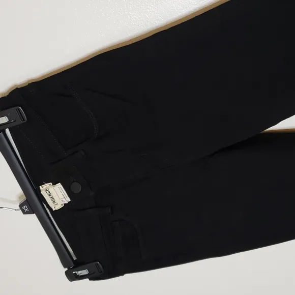 NEW L'AGENCE Sabine Jeans High Rise Ankle Zipper Luxury Womens Jeans Summer