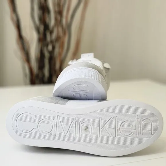 NEW! Men's Calvin Klein Neto Fashion Sneakers Shoes