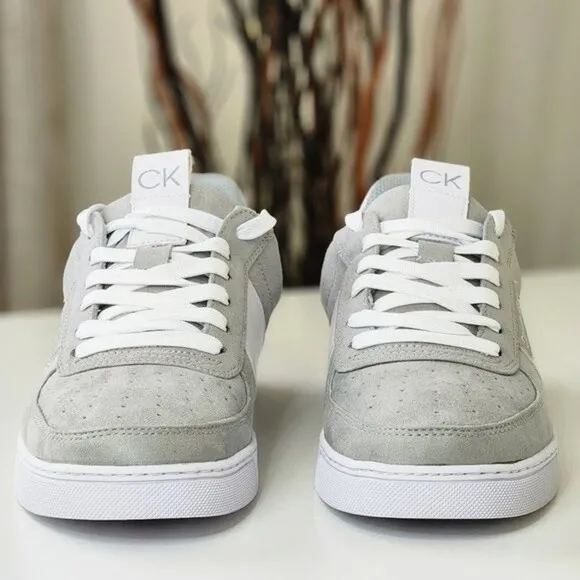 NEW! Men's Calvin Klein Neto Fashion Sneakers Shoes