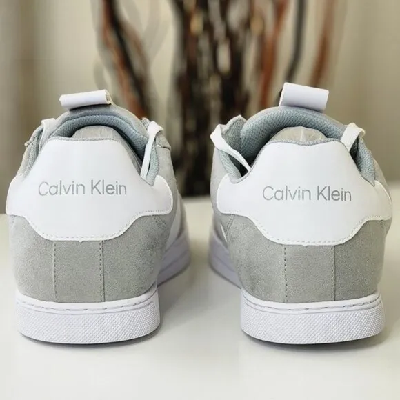NEW! Men's Calvin Klein Neto Fashion Sneakers Shoes