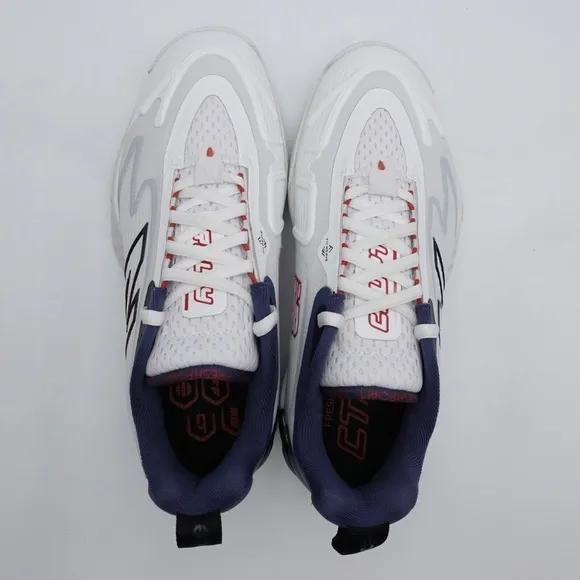 NEW New Balance Fresh Foam X CT Rally Tennis Shoes WCHRALW1