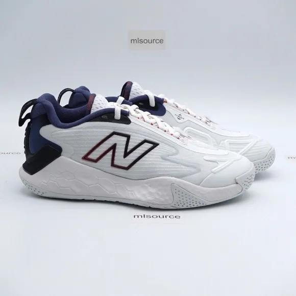 NEW New Balance Fresh Foam X CT Rally Tennis Shoes WCHRALW1