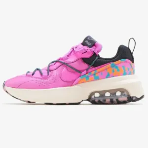 New Nike Air Max Viva Casual Sneakers Shoes Pink Multi various sizes