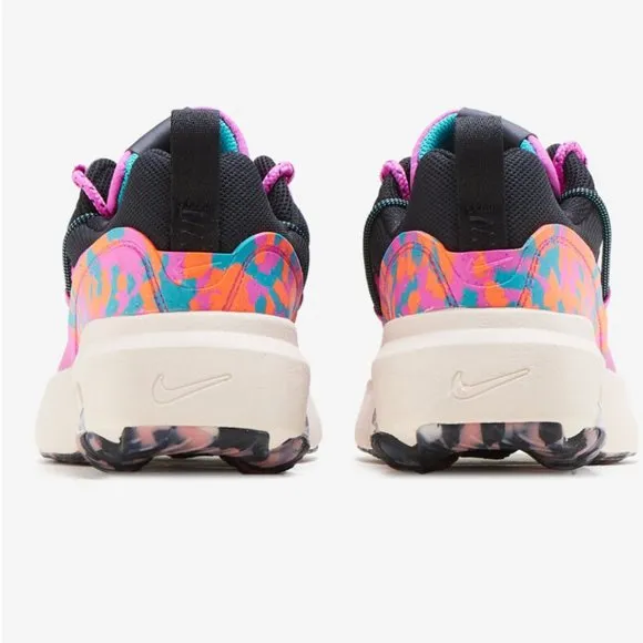 New Nike Air Max Viva Casual Sneakers Shoes Pink Multi various sizes
