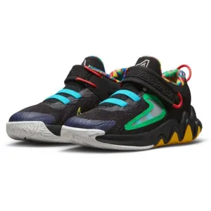 NEW Nike Kids Giannis Immortality 2 (PS) | Size 1Y