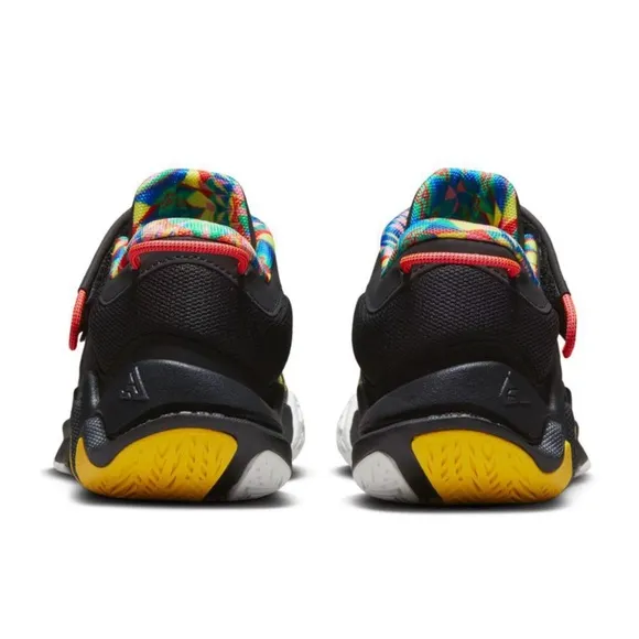 NEW Nike Kids Giannis Immortality 2 (PS) | Size 1Y