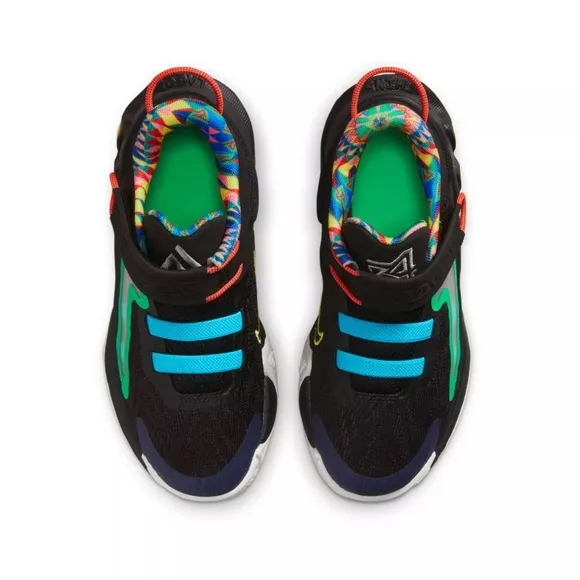 NEW Nike Kids Giannis Immortality 2 (PS) | Size 1Y