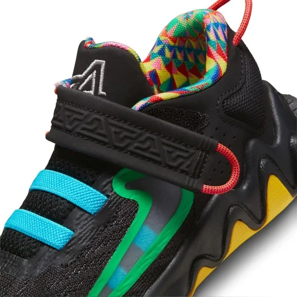 NEW Nike Kids Giannis Immortality 2 (PS) | Size 1Y