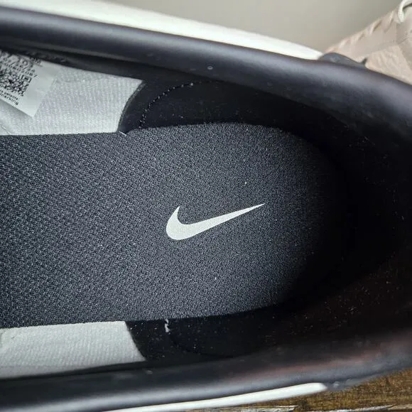 NEW Nike Killshot 2 LTR PRM Mens Size 13 Shoes Leather White/Black HQ1657 103