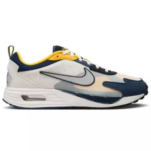 NEW Nike Michigan Wolverines 2024 Air Max Solo Shoes FZ4835-001 Mens Size 9.5
