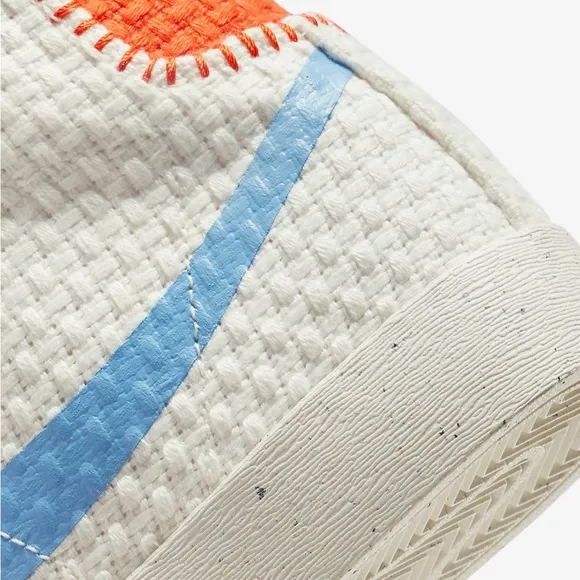 New Nike sneakers Blazer Mid '77 Next Nature sneakers shoes DV2173-100