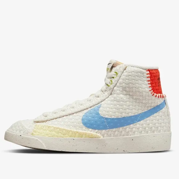New Nike sneakers Blazer Mid '77 Next Nature sneakers shoes DV2173-100