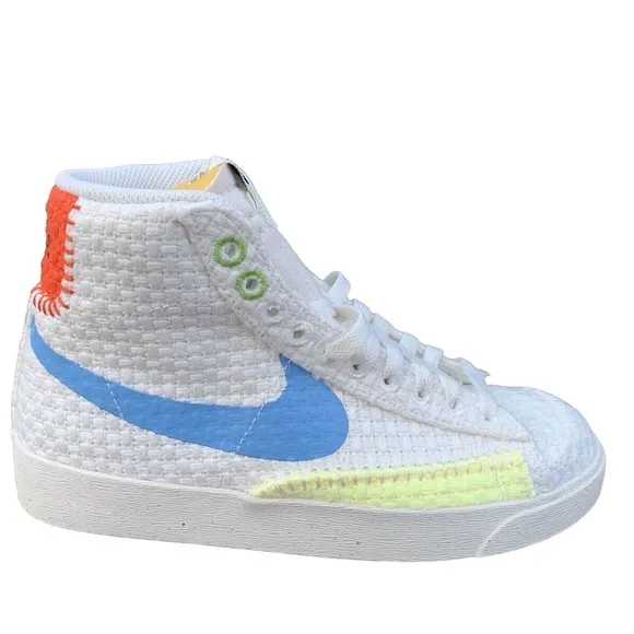 New Nike sneakers Blazer Mid '77 Next Nature sneakers shoes DV2173-100