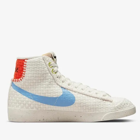 New Nike sneakers Blazer Mid '77 Next Nature sneakers shoes DV2173-100