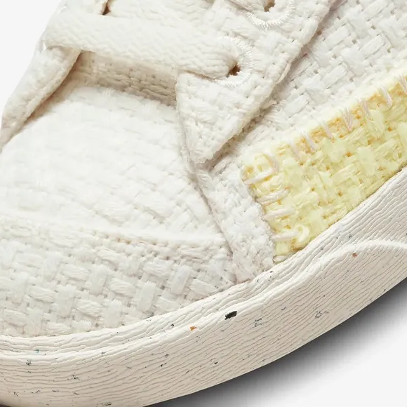 New Nike sneakers Blazer Mid '77 Next Nature sneakers shoes DV2173-100