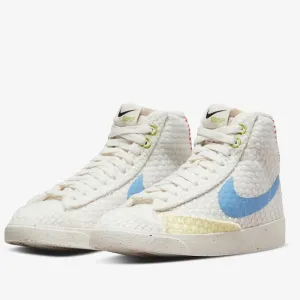 New Nike sneakers Blazer Mid '77 Next Nature sneakers shoes DV2173-100