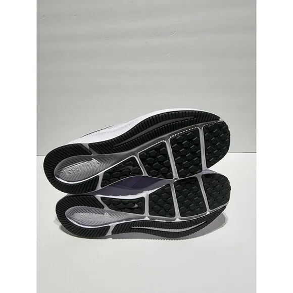 New Nike Star Runner 2 AQ3542-502 Purple Running Shoes GS Size [6Y] Woman's 7.5