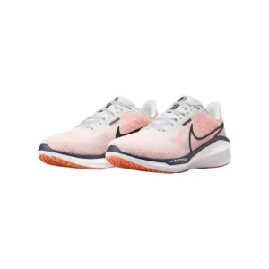 NEW NIKE women's vomero 17 shoes in summit white &amp; thunder blue