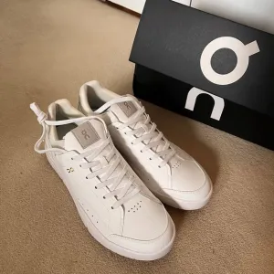 NEW On Running Roger Centre Court Men's Sneakers