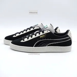 NEW Puma Suede Collectors Edition Sneakers 393255-01 Puma Black