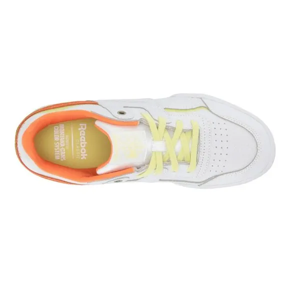 NEW Reebok Kids Workout Plus Montana Unisex Sneaker Shoes