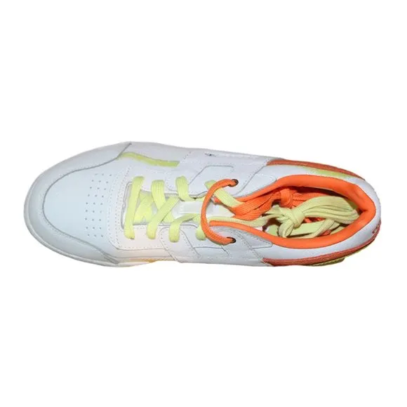NEW Reebok Kids Workout Plus Montana Unisex Sneaker Shoes