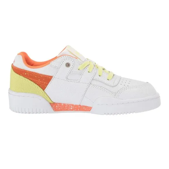 NEW Reebok Kids Workout Plus Montana Unisex Sneaker Shoes