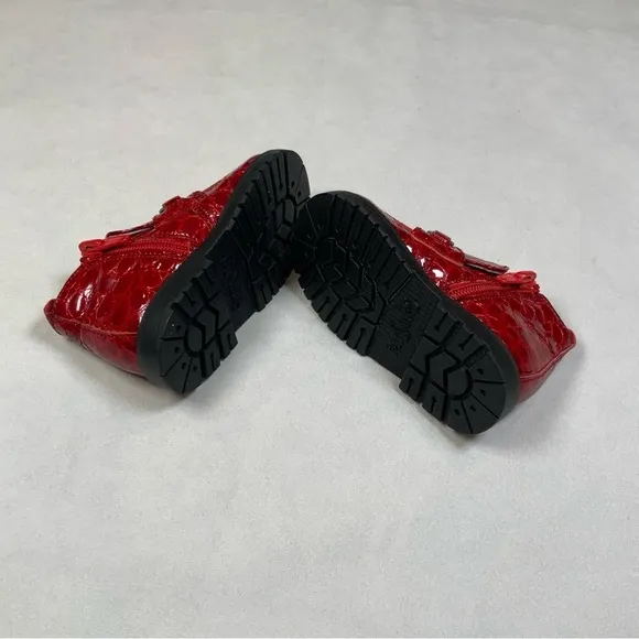 NEW Toddler Shoes Spain Designer. Size EU 19 US 4