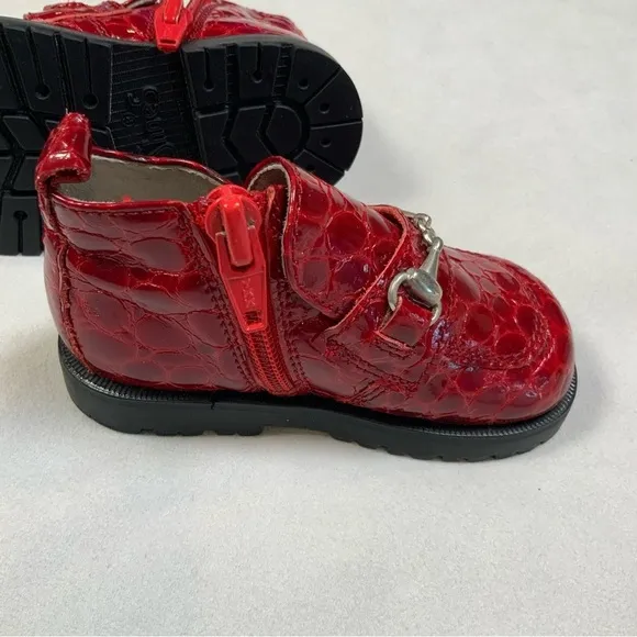 NEW Toddler Shoes Spain Designer. Size EU 19 US 4