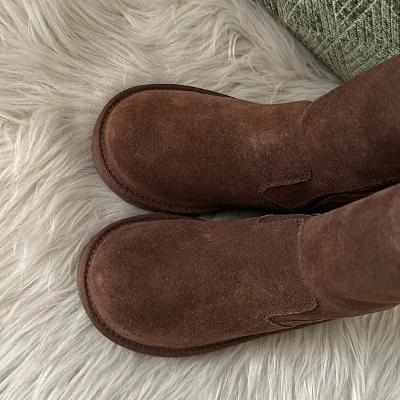 NEW UGG KIDS LIL CHOCOLATE