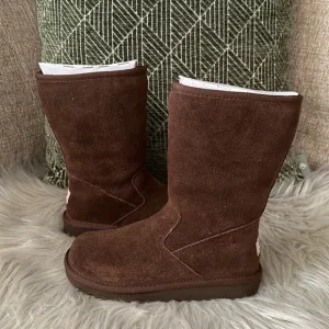 NEW UGG KIDS LIL CHOCOLATE