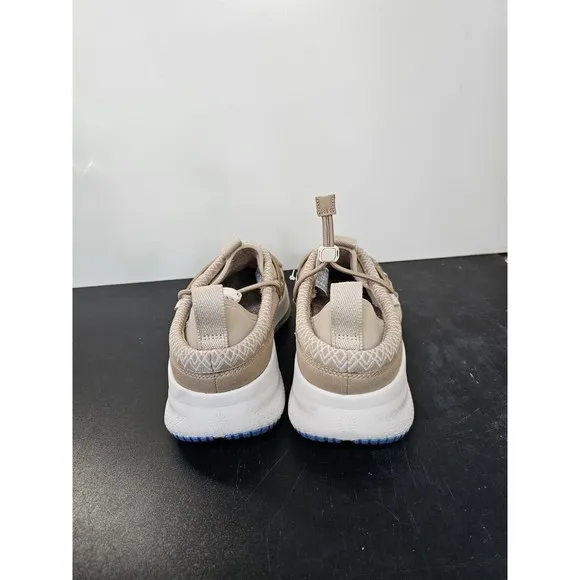 New UGG Tasman Slipper Sneaker Tan Shoes Suede 3M Thinsulate Size 10  1136594