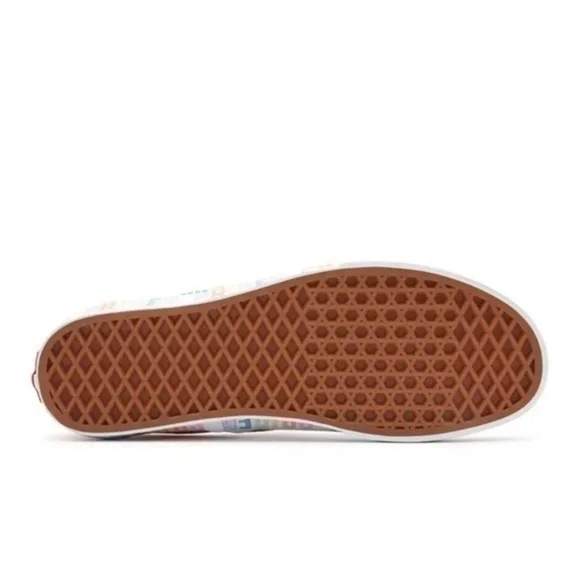 NEW Vans Pride Classic Slip-On Shoes Size 8.5