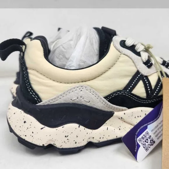 New women's EU 39 (US 8.5) Flower Mountain x Anthropologie Lenzan Uni sneakers