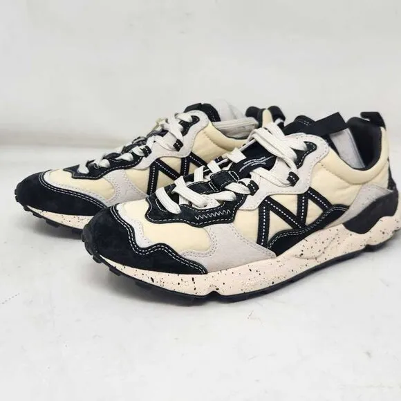 New women's EU 39 (US 8.5) Flower Mountain x Anthropologie Lenzan Uni sneakers