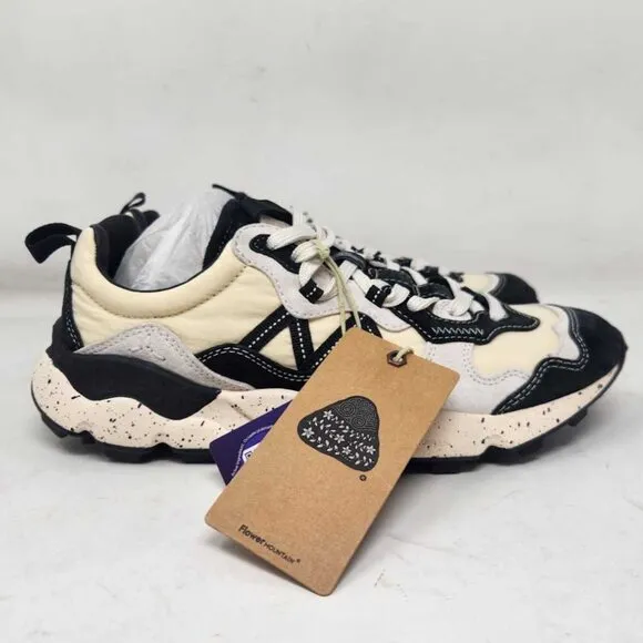 New women's EU 39 (US 8.5) Flower Mountain x Anthropologie Lenzan Uni sneakers