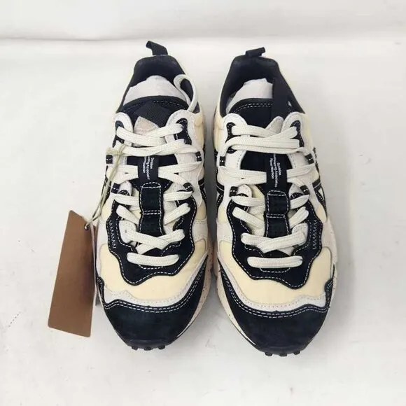 New women's EU 39 (US 8.5) Flower Mountain x Anthropologie Lenzan Uni sneakers