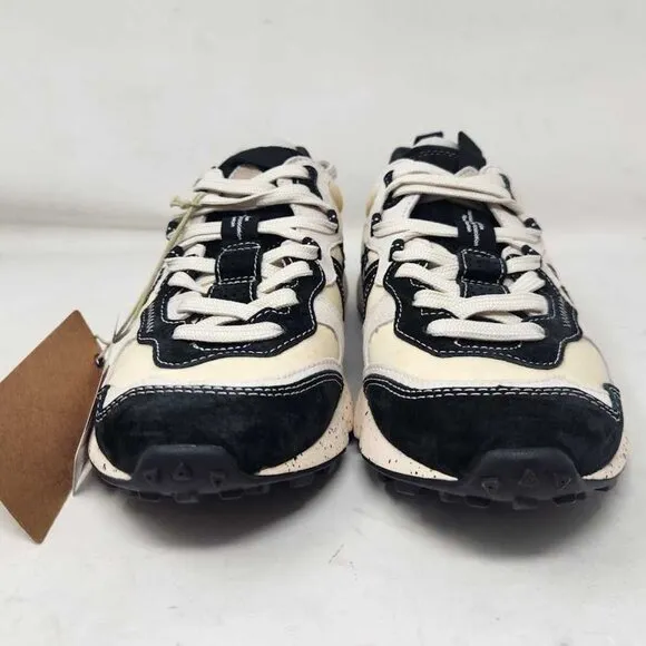 New women's EU 39 (US 8.5) Flower Mountain x Anthropologie Lenzan Uni sneakers