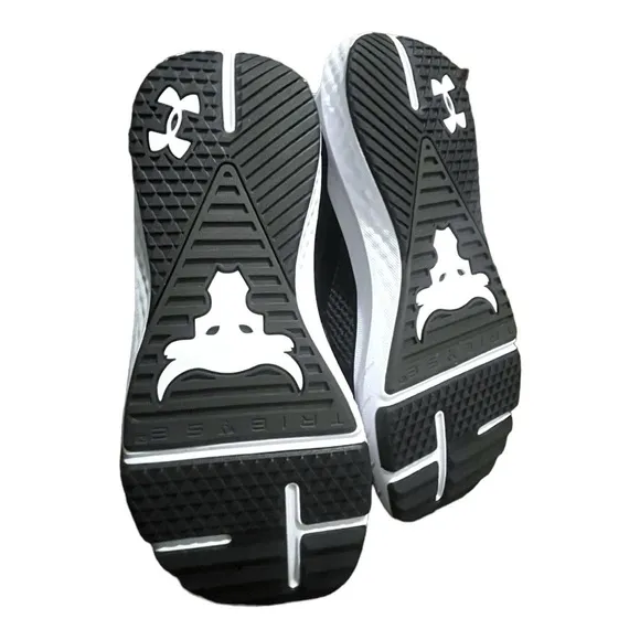 NEW Women's Project Rock BSR 3 Training Shoes Sz 9.5