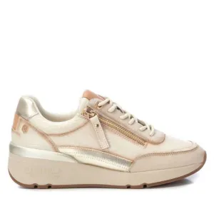 NEW XTI carmela collection casual sneakers in ice