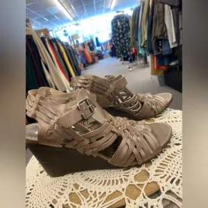 New Fall Fashion Shoes