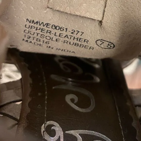 New Fall Fashion Shoes